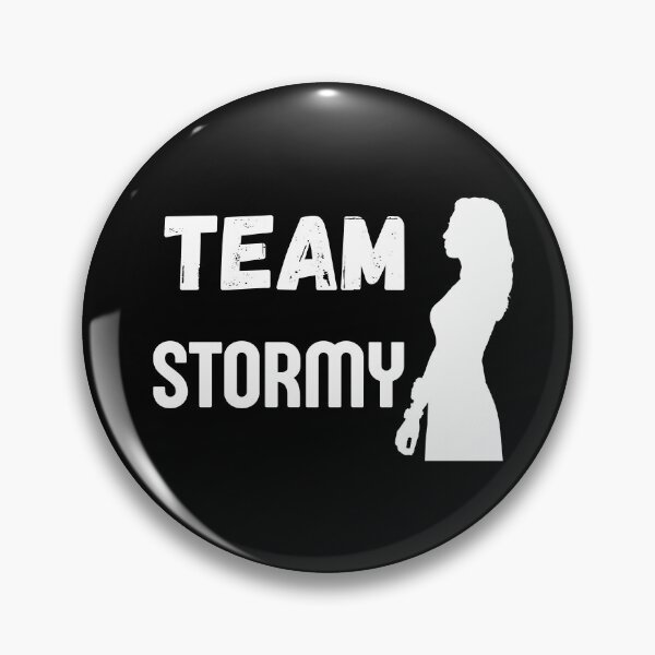 Item preview, Team Stormy designed and sold by GlunmanStore.