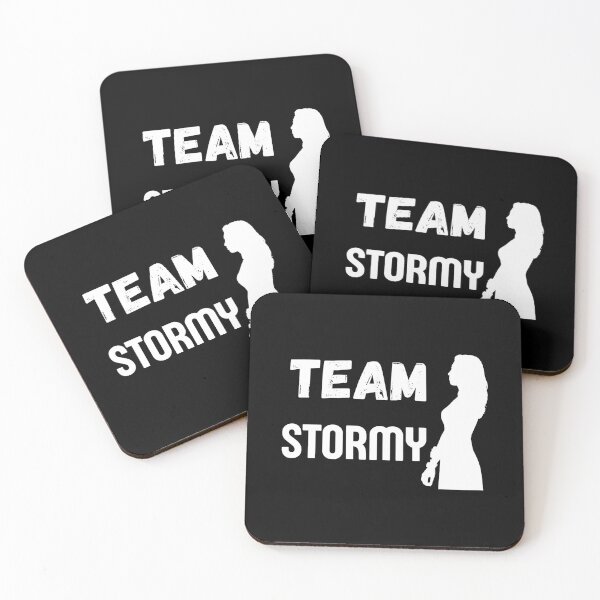 Item preview, Team Stormy designed and sold by GlunmanStore.