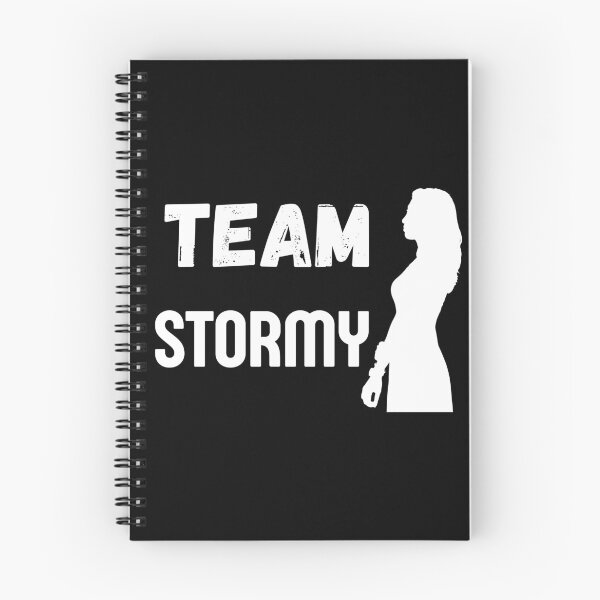 Item preview, Team Stormy designed and sold by GlunmanStore.