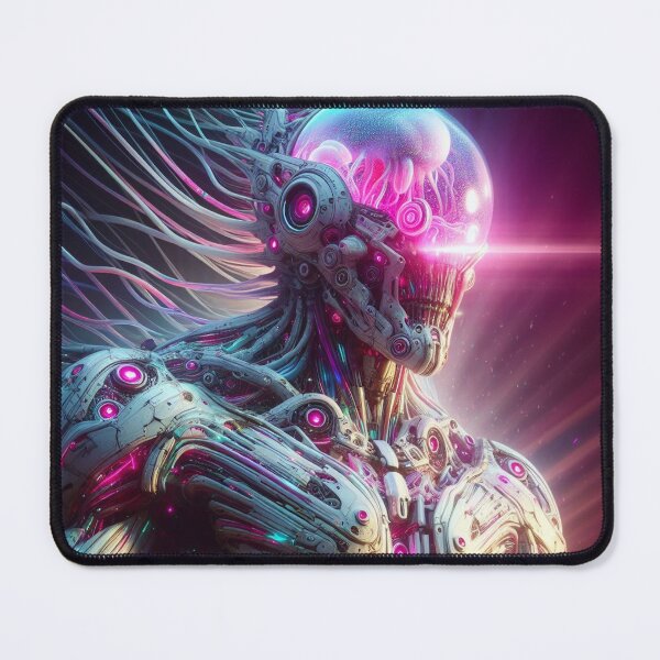 Item preview, Alien Bio-Robot designed and sold by RaF71PrO.