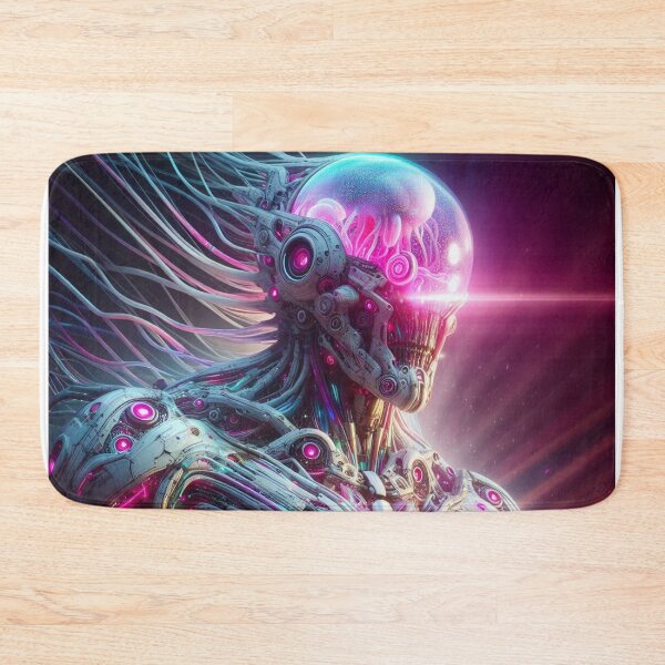 Item preview, Alien Bio-Robot designed and sold by RaF71PrO.