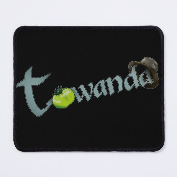 Item preview, Towanda dark background designed and sold by Themys24.