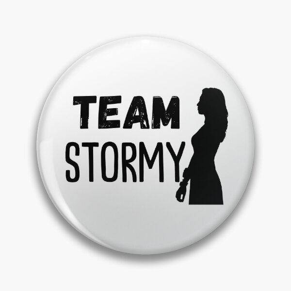 Item preview, Team Stormy designed and sold by GlunmanStore.