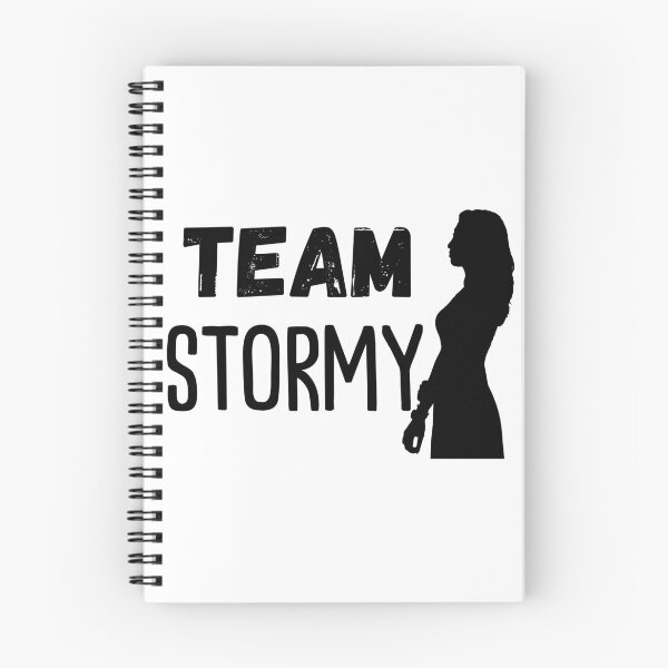 Item preview, Team Stormy designed and sold by GlunmanStore.