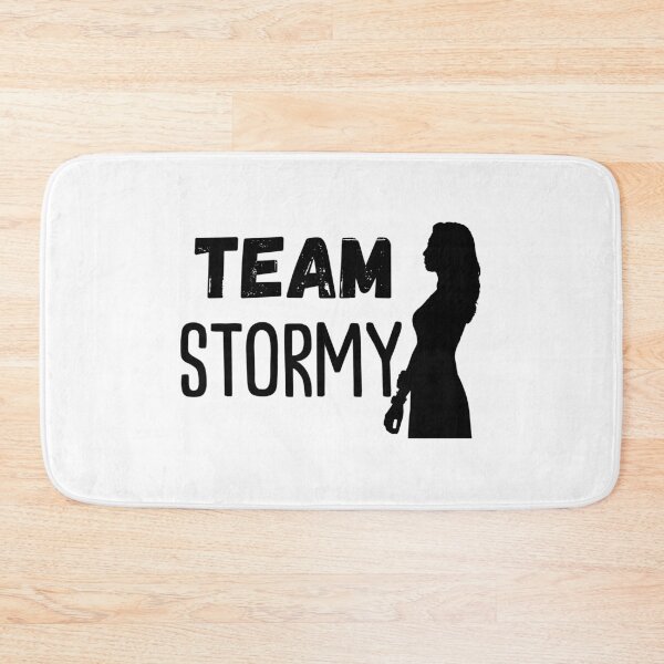 Item preview, Team Stormy designed and sold by GlunmanStore.