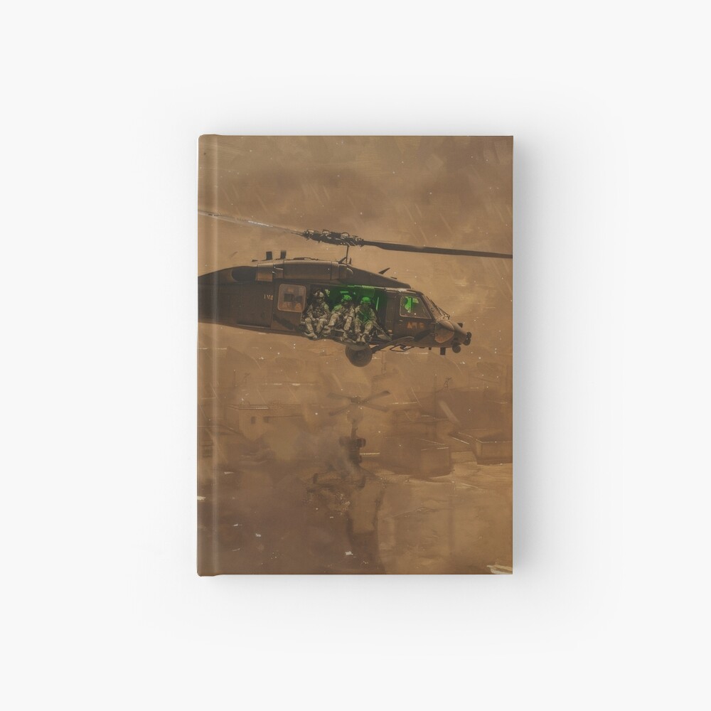 Item preview, Hardcover Journal designed and sold by FatCrayon.