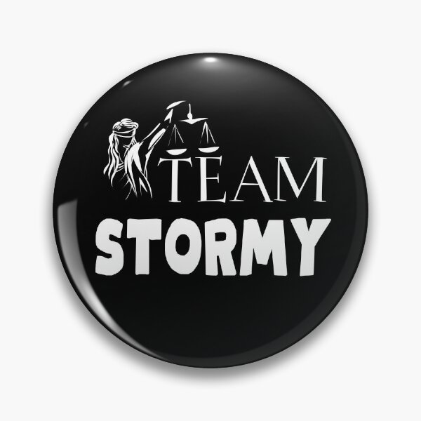 Item preview, Team Stormy designed and sold by GlunmanStore.