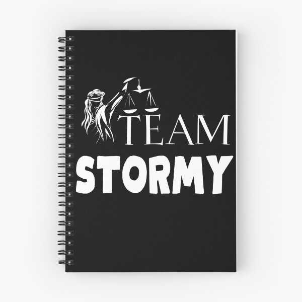 Item preview, Team Stormy designed and sold by GlunmanStore.