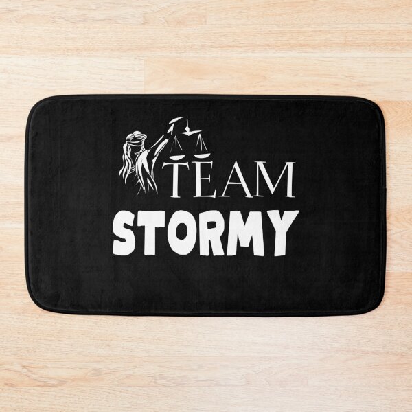Item preview, Team Stormy designed and sold by GlunmanStore.
