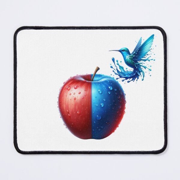 Item preview, New apple Form usa designed and sold by Bridgingandart.
