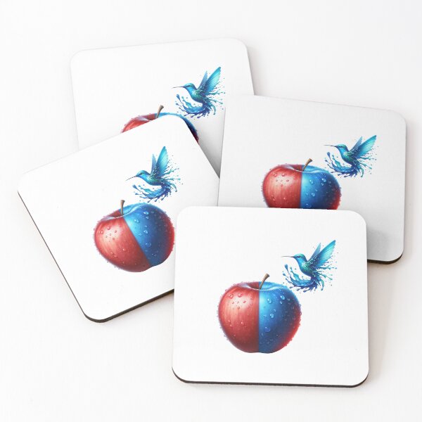 Item preview, New apple Form usa designed and sold by Bridgingandart.