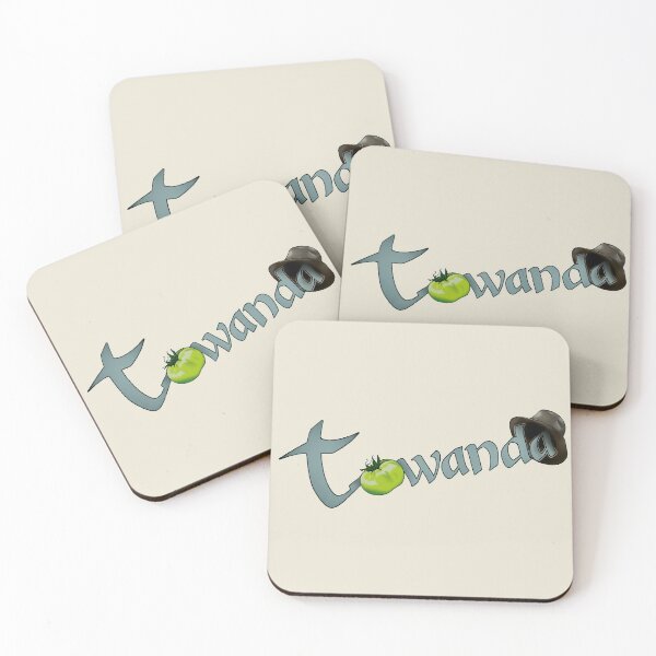 Item preview, Towanda light background designed and sold by Themys24.