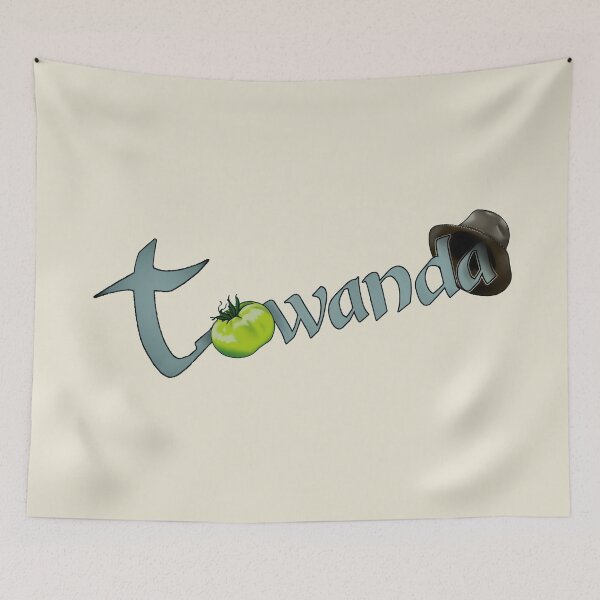 Item preview, Towanda light background designed and sold by Themys24.
