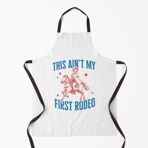 Item preview, This ain't my first rodeo designed and sold by PaulSDesign.