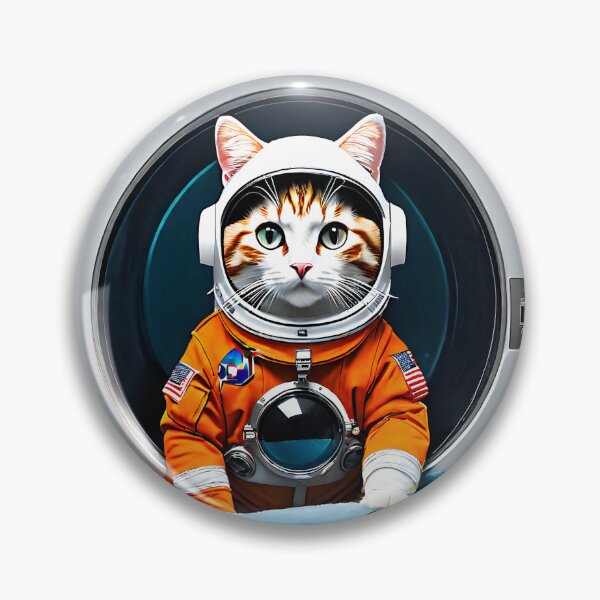Item preview, Washing Machine Catspaceship V designed and sold by chilangopride.