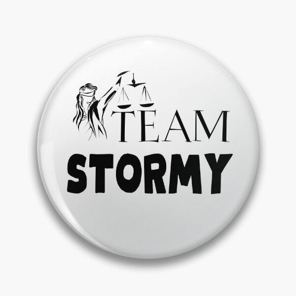 Item preview, Team Stormy designed and sold by GlunmanStore.