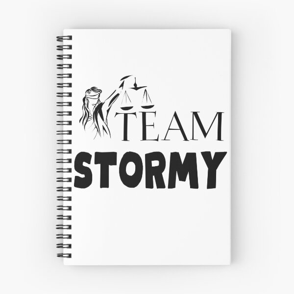 Item preview, Team Stormy designed and sold by GlunmanStore.