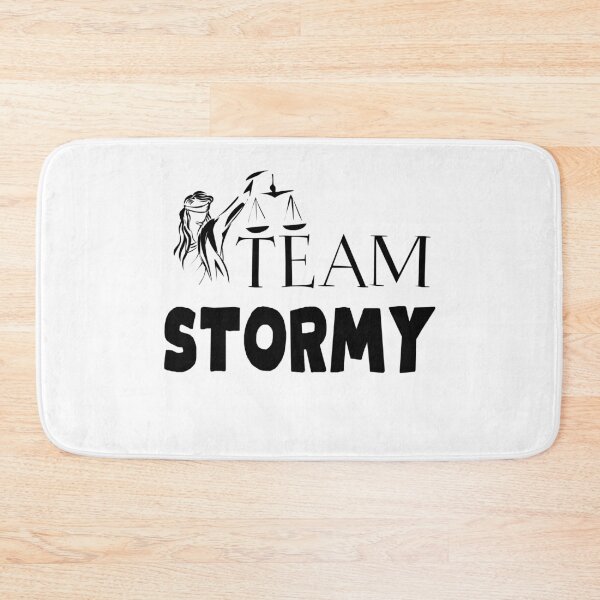 Item preview, Team Stormy designed and sold by GlunmanStore.