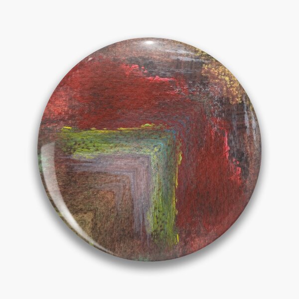 Item preview, Abstract Color Blast  designed and sold by lyndseyart.