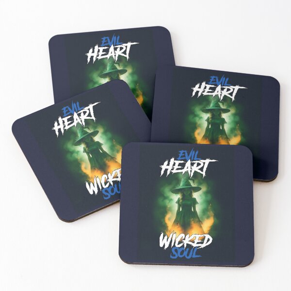 Item preview, Wicked and Evil design | Best Wicked Design designed and sold by BDLuck2021.