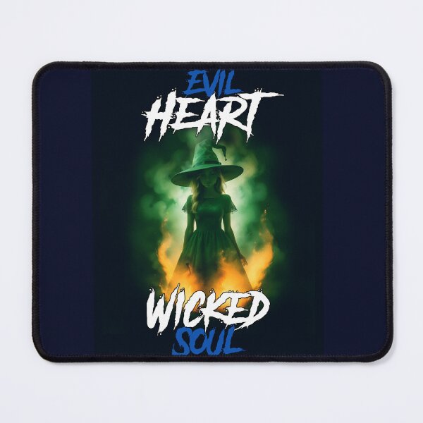 Item preview, Wicked and Evil design | Best Wicked Design designed and sold by BDLuck2021.