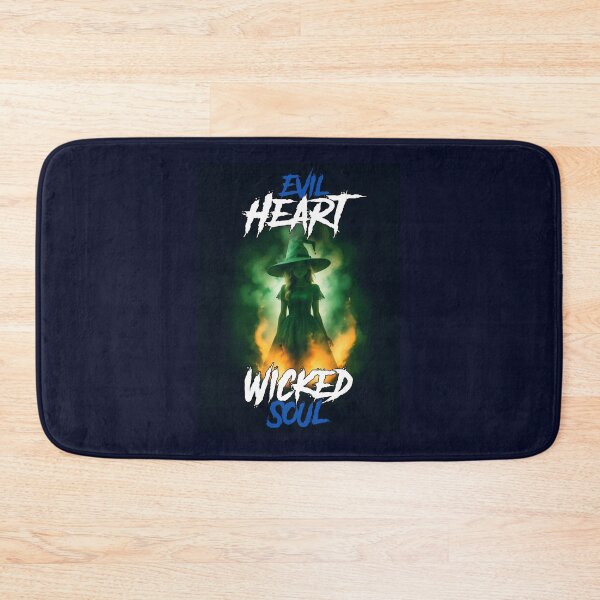 Item preview, Wicked and Evil design | Best Wicked Design designed and sold by BDLuck2021.