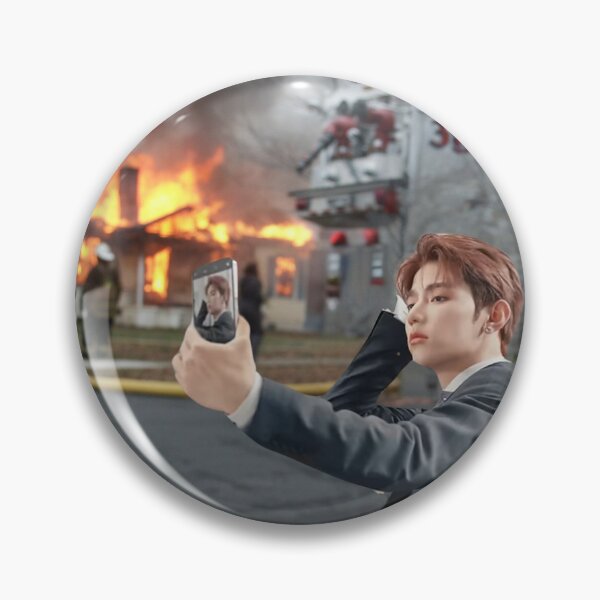 Item preview, Memes De Zhang Hao Zb1 designed and sold by moonsong13.