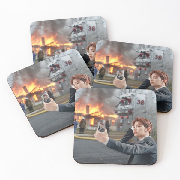 Item preview, Zhang Hao ZB1 Meme designed and sold by moonsong13.