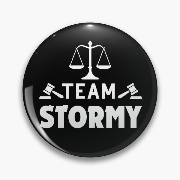Item preview, Team Stormy designed and sold by GlunmanStore.
