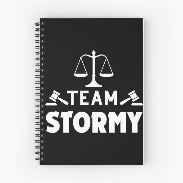 Item preview, Team Stormy designed and sold by GlunmanStore.