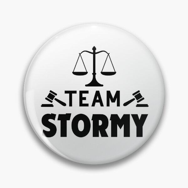 Item preview, Team Stormy designed and sold by GlunmanStore.