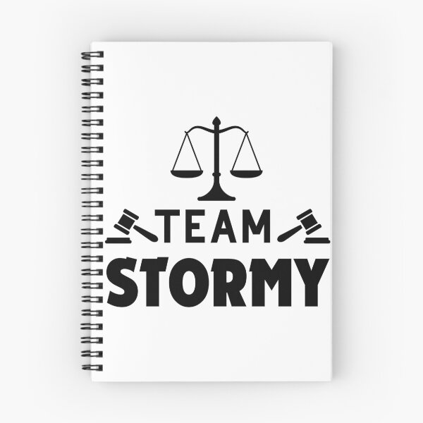 Item preview, Team Stormy designed and sold by GlunmanStore.