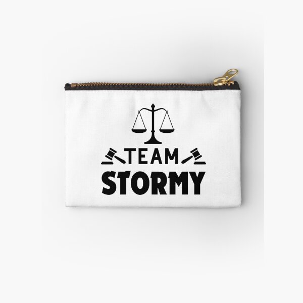 Item preview, Team Stormy designed and sold by GlunmanStore.