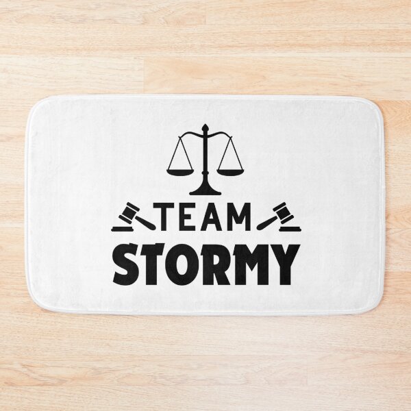 Item preview, Team Stormy designed and sold by GlunmanStore.