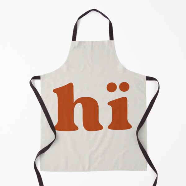 Item preview, hi but not quite II designed and sold by Irmak Erol.