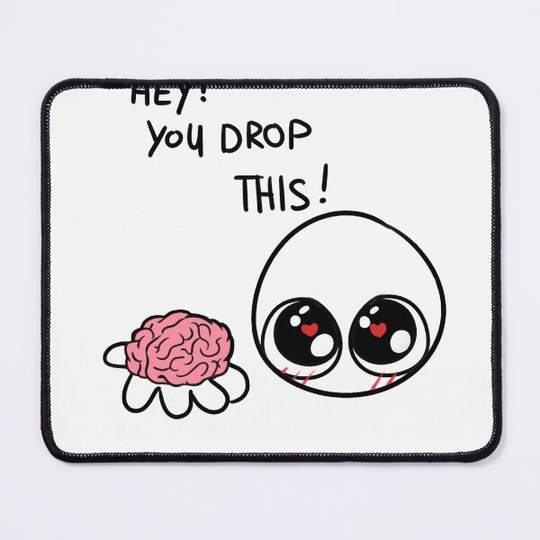 Item preview, Missing brain designed and sold by Dee_ndy.