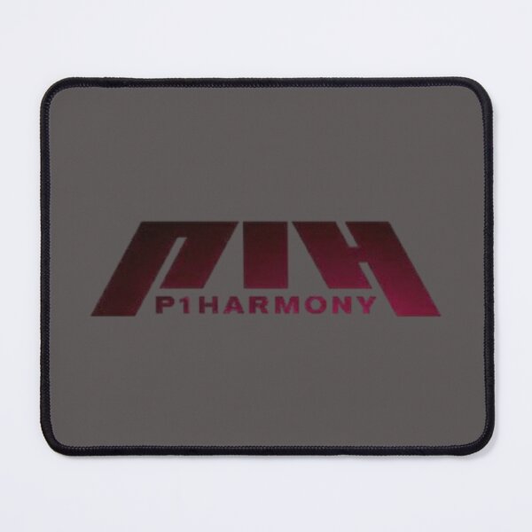 Item preview, P 1 Harmony Kpop Logo designed and sold by ZOOZ-Design.