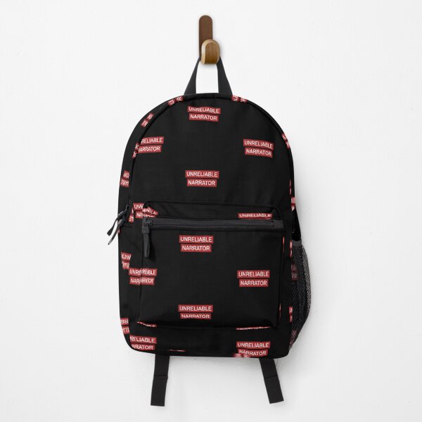 Item preview, Unreliable Narrator designed and sold by sydney-syder.