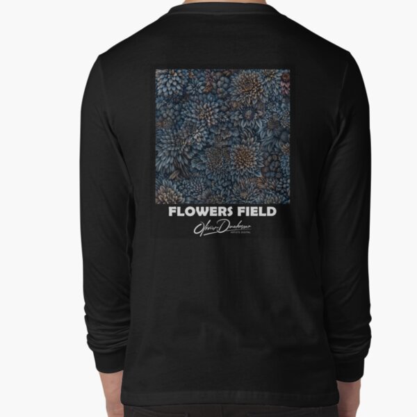 T-shirt manches longues