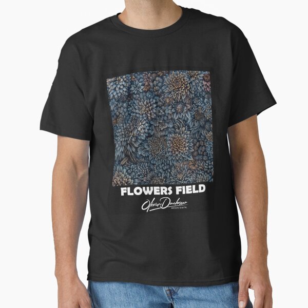 T-shirt classique