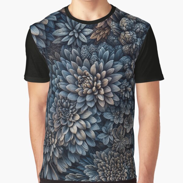 T-shirt graphique