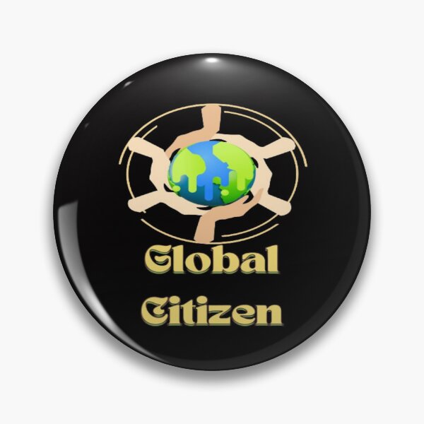 Item preview, Global Citizen Unity designed and sold by Nirmala67.