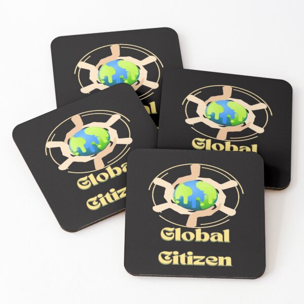 Item preview, Global Citizen Unity designed and sold by Nirmala67.