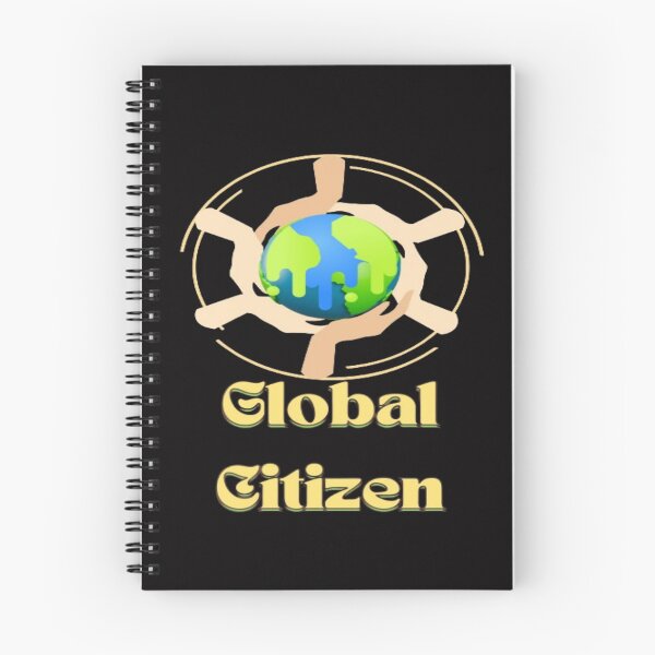 Item preview, Global Citizen Unity designed and sold by Nirmala67.