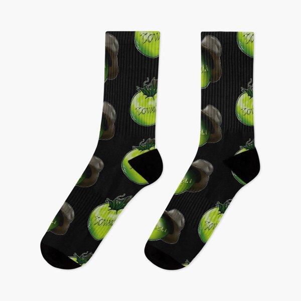 Item preview, Green tomato designed and sold by Themys24.