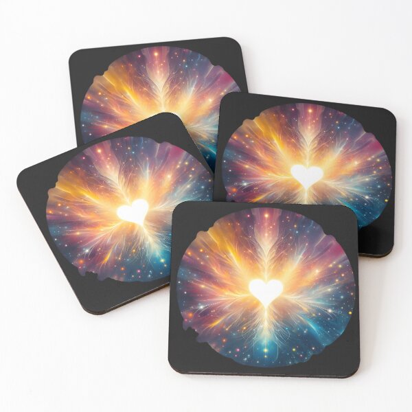Item preview, Stardust Radiance designed and sold by AI-Only Creations.