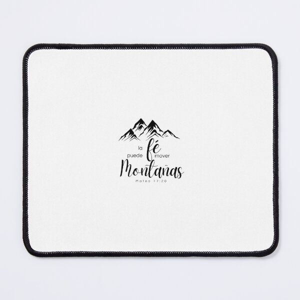 Item preview, FAITH MOVES MOUNTAINS designed and sold by RoxyStyles.