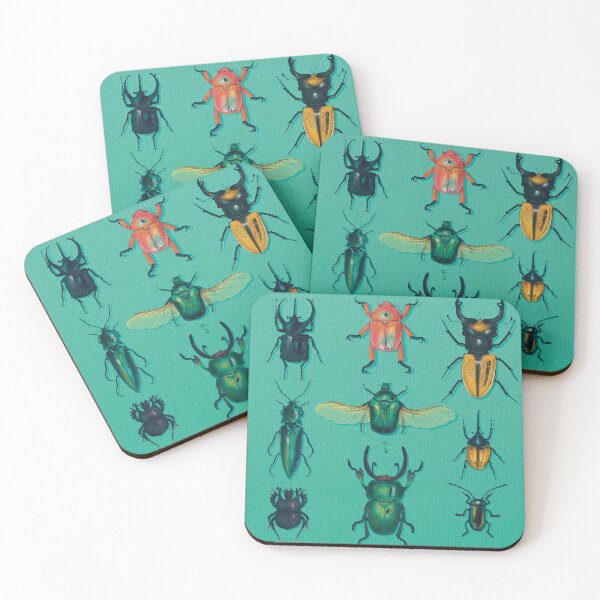 Item preview, The 9 scarabs designed and sold by Tinefer1111.