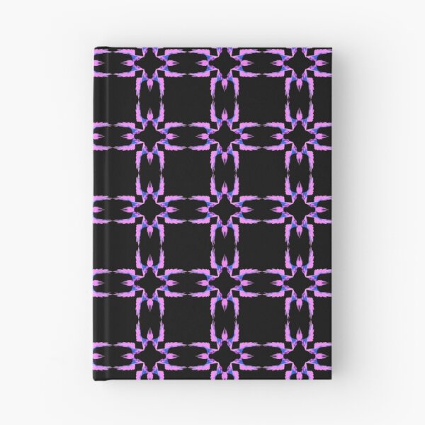 Item preview, Pink plaid pattern designed and sold by Meo Design.
