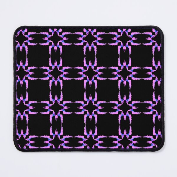 Item preview, Pink plaid pattern designed and sold by Meo Design.